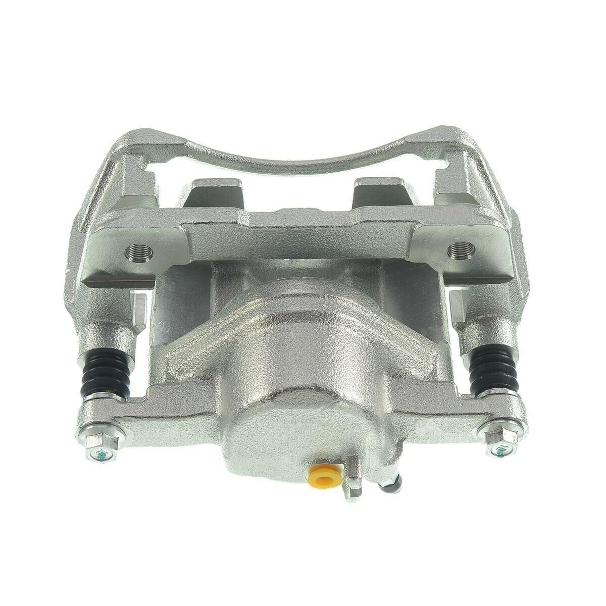 Amazon.com: TSHTLAO 2pcs Disc Brake Caliper Set Front Left Driver 