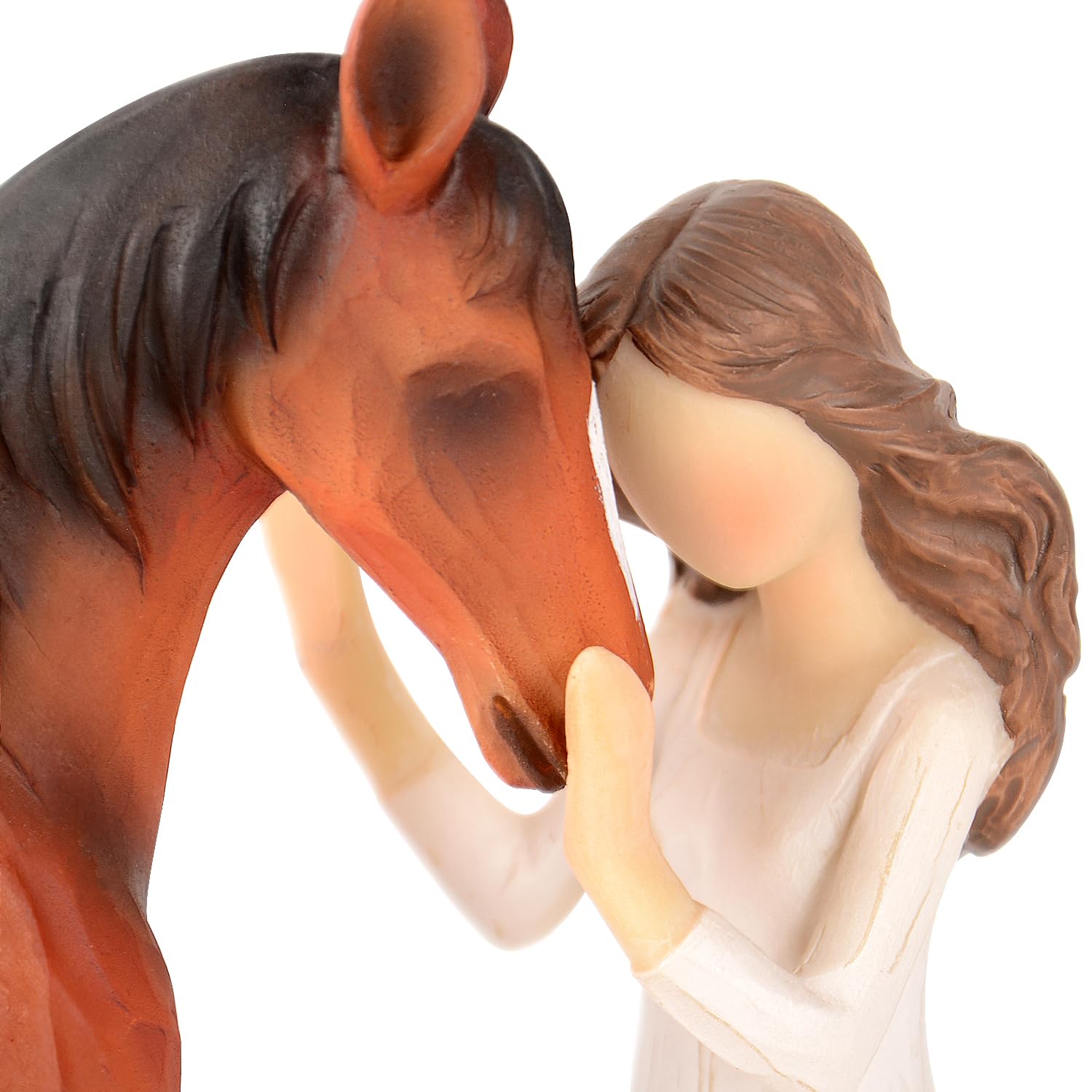 Decorazione Di Torte Di Torte Di Cavalli Illustrazione Di Stock