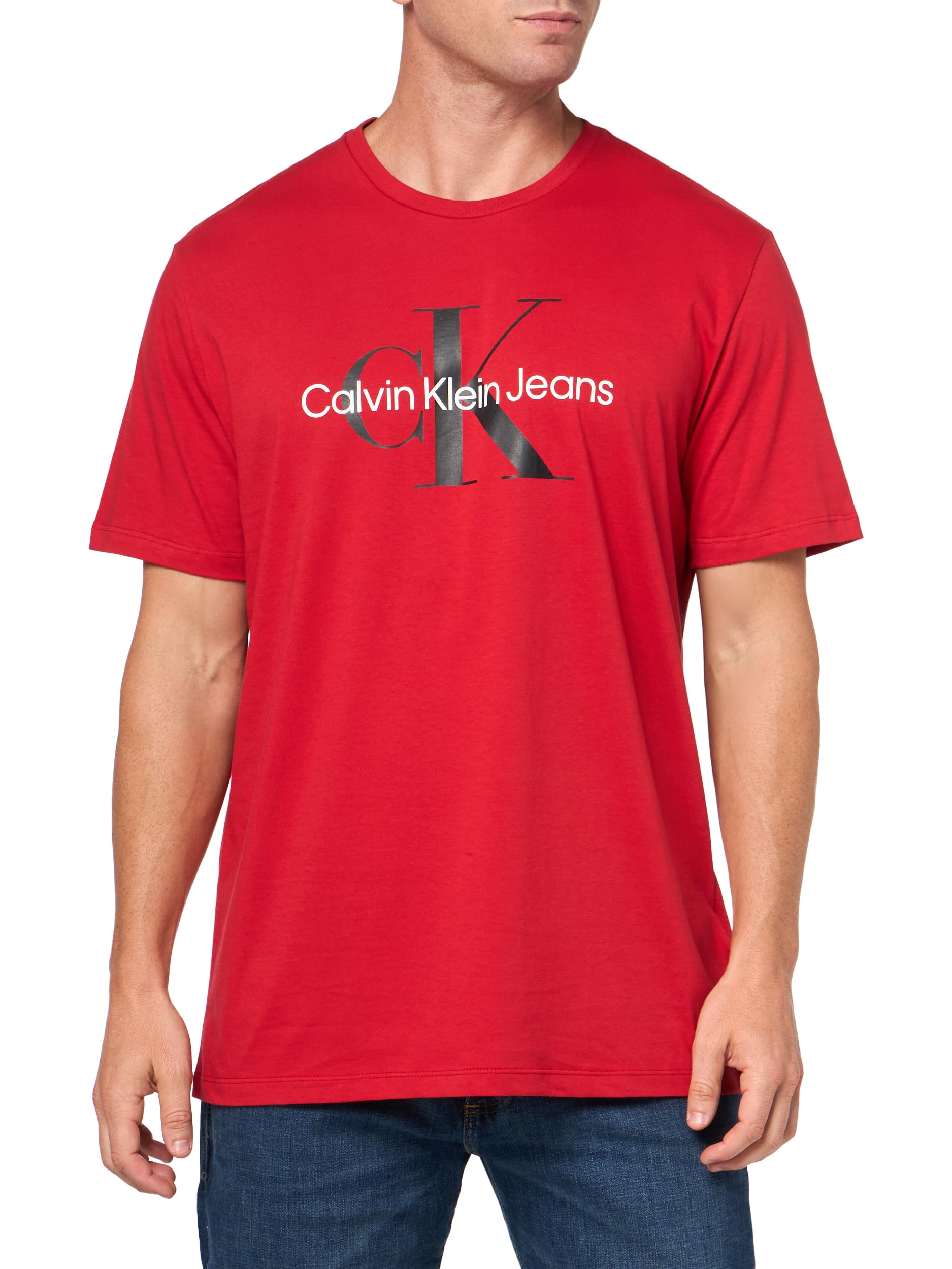 Calvin Klein Men's Tee
