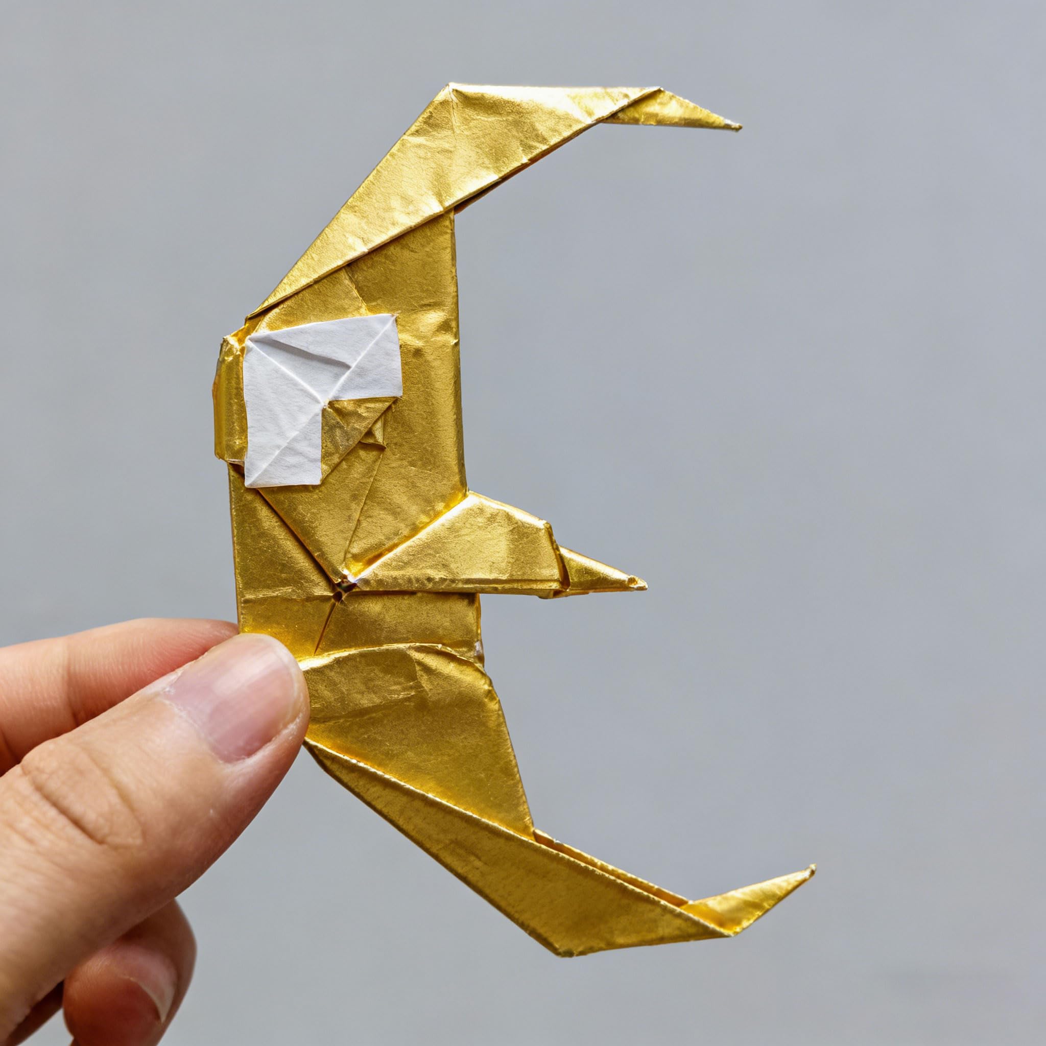 100 arkuszy papieru metalowego - idealny papier aluminiowy do kreatywnego wypoczynku, błyszczące arkusze papieru dla początkujących, (rozmiar: (15,74 × 15,74 cala) 40 × 40 cm, kolor: drobna
