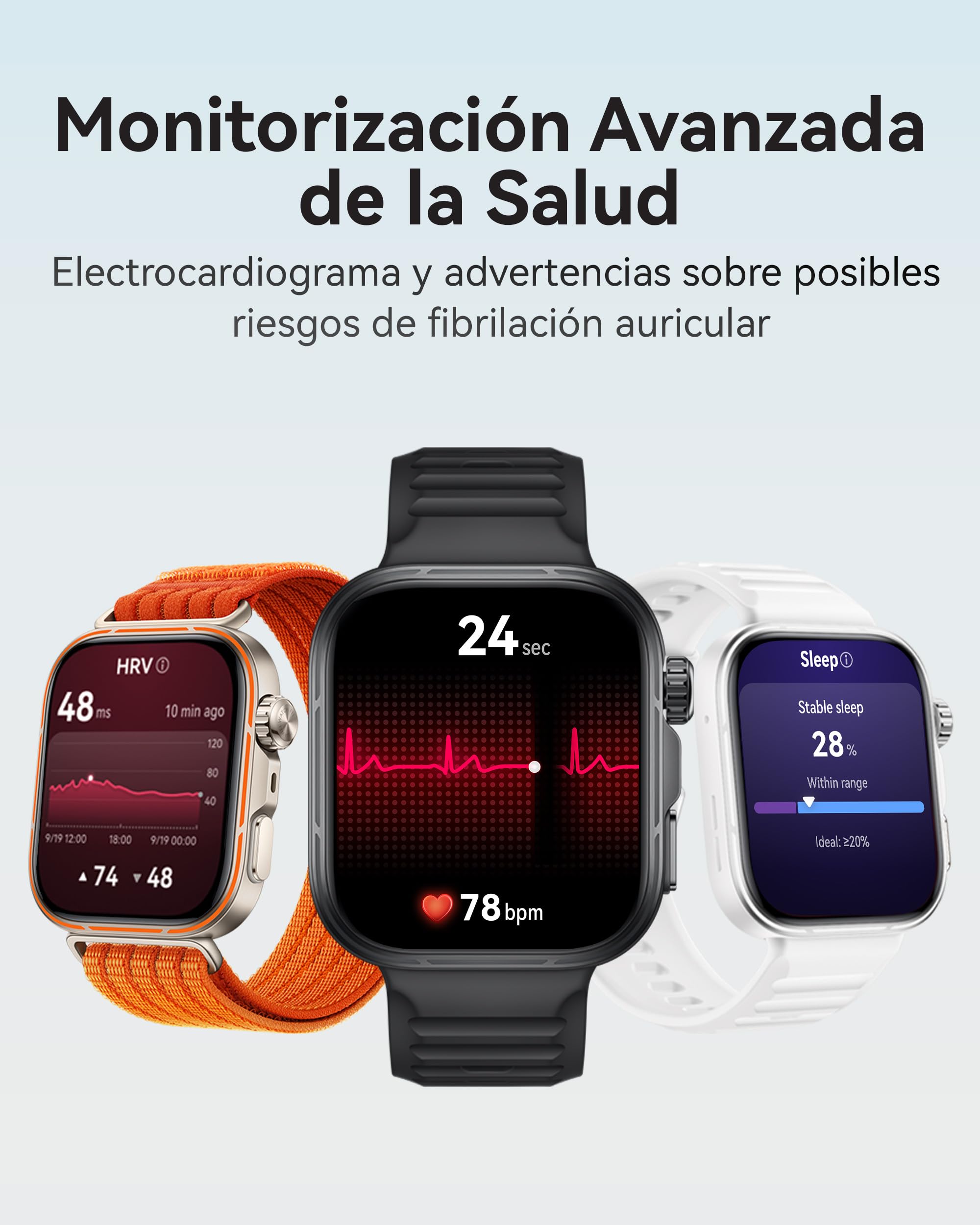 HUAWEI WATCH FIT 5 Pro Smartwatch, Preciso GPS, ECG, 1,92" Pantalla de Cristal de Zafiro, 3000 nits, Pago NFC,Deportes al Aire Libre,Monitorización de Salud,10 Días Autonomía, 5ATM, Android iOS, Negro