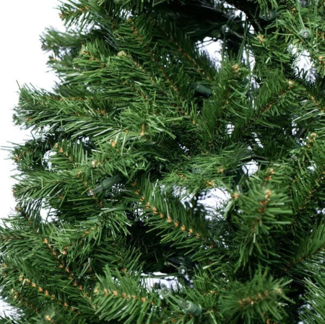 Suninow Merry Christmas Tree - 10 Feet | Decorations & Gifts for Home 4