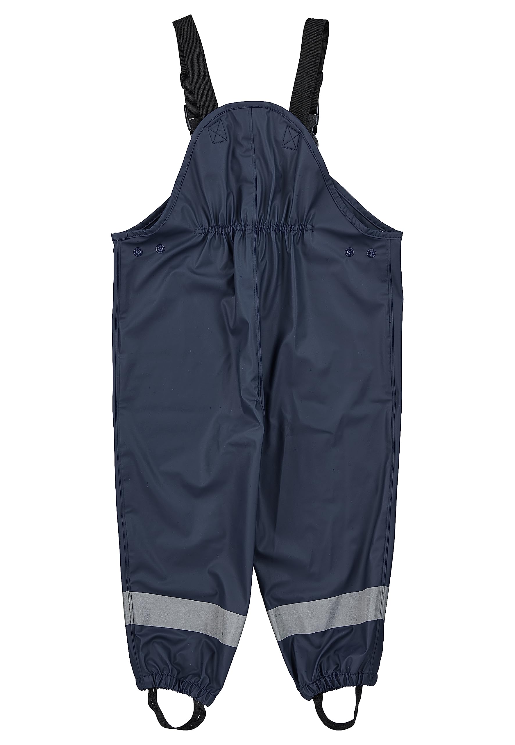 Sterntaler Unlined Rain Pants - Pantalones de Lluvia sin Forro Unisex Adulto