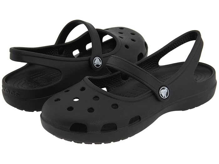 shayna crocs