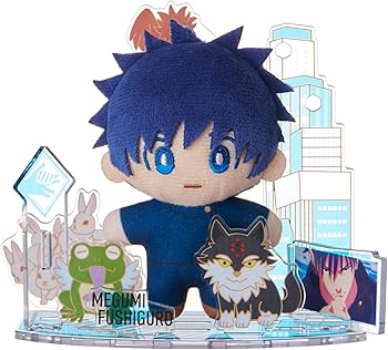 伏黒恵 海辺シリーズ セット 伏黒恵 海辺シリーズ セット 呪術廻戦 伏黒恵｜商品情報｜メガホビ MEGA