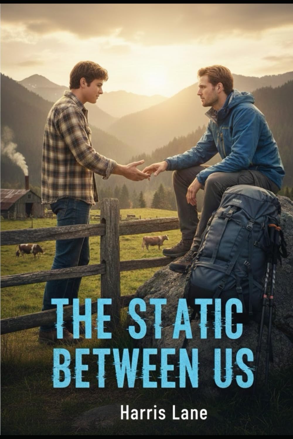 The Static Between Us