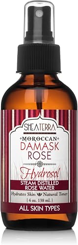 Shea Terra Organics SHE030 toner