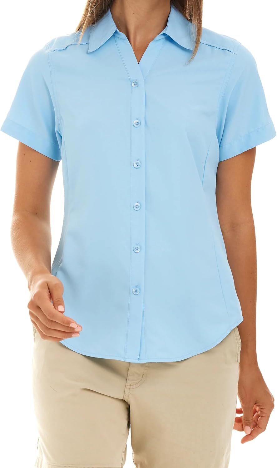RainWater Ladies' Original Shirt