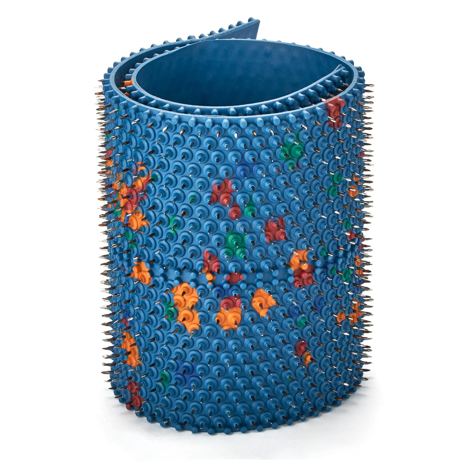 Amazon.com: Lyapko Acupressure Mat Quadro 5.8 | Original Multi