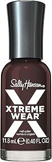 Sally Hansen Xtreme Wear Nail Polish | Streak-Free, Shiny Finish, Long-L...