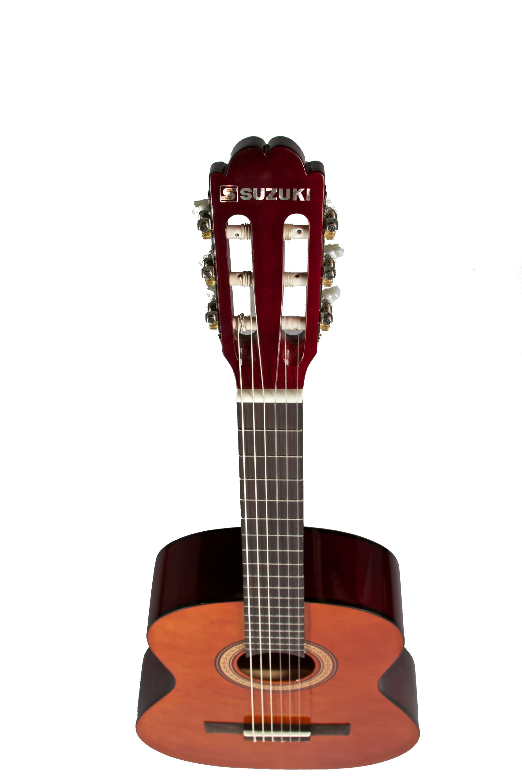 Amazon.co.jp: Suzuki Musical Instrument Corporation SG-5L 