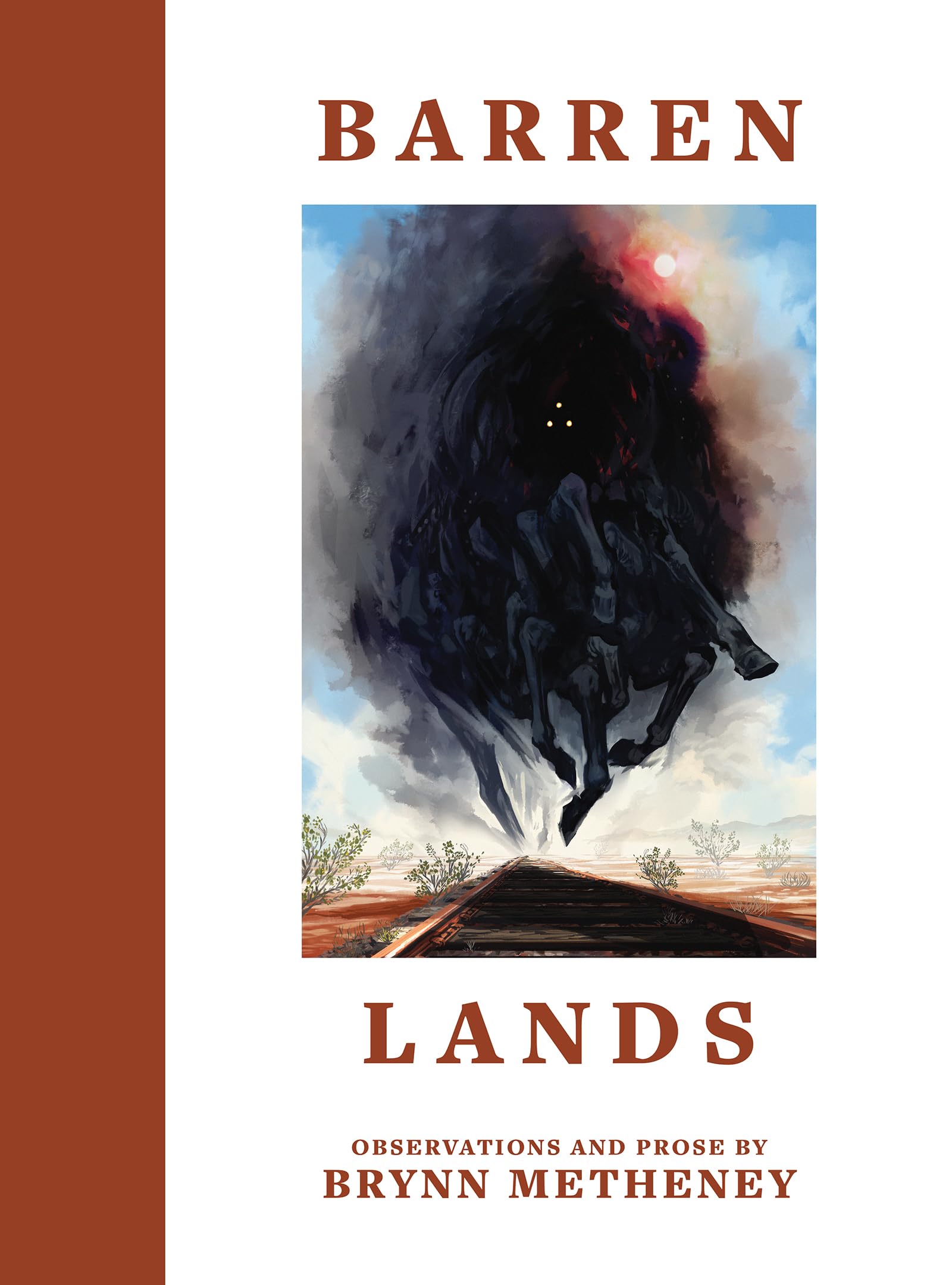 Barren Lands jeu de plateau modulable avec système de placement tactique