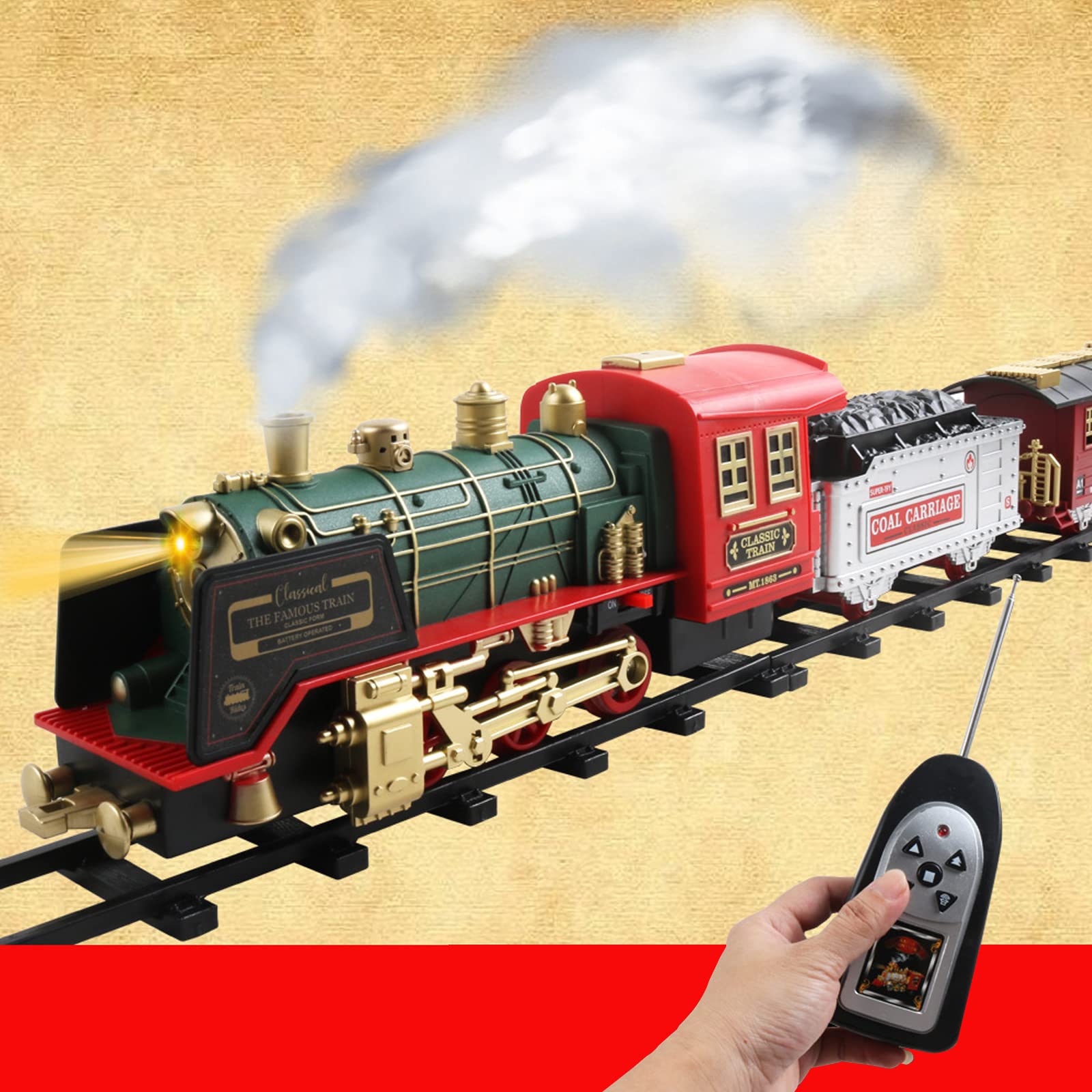 spielzeug eisenbahn mit dampf Spielzeugeisenbahn Batterie BRIO® Spielzeug Eisenbahn BRIO® WORLD,