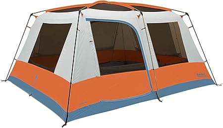 members mark 10 person instant cabin tent