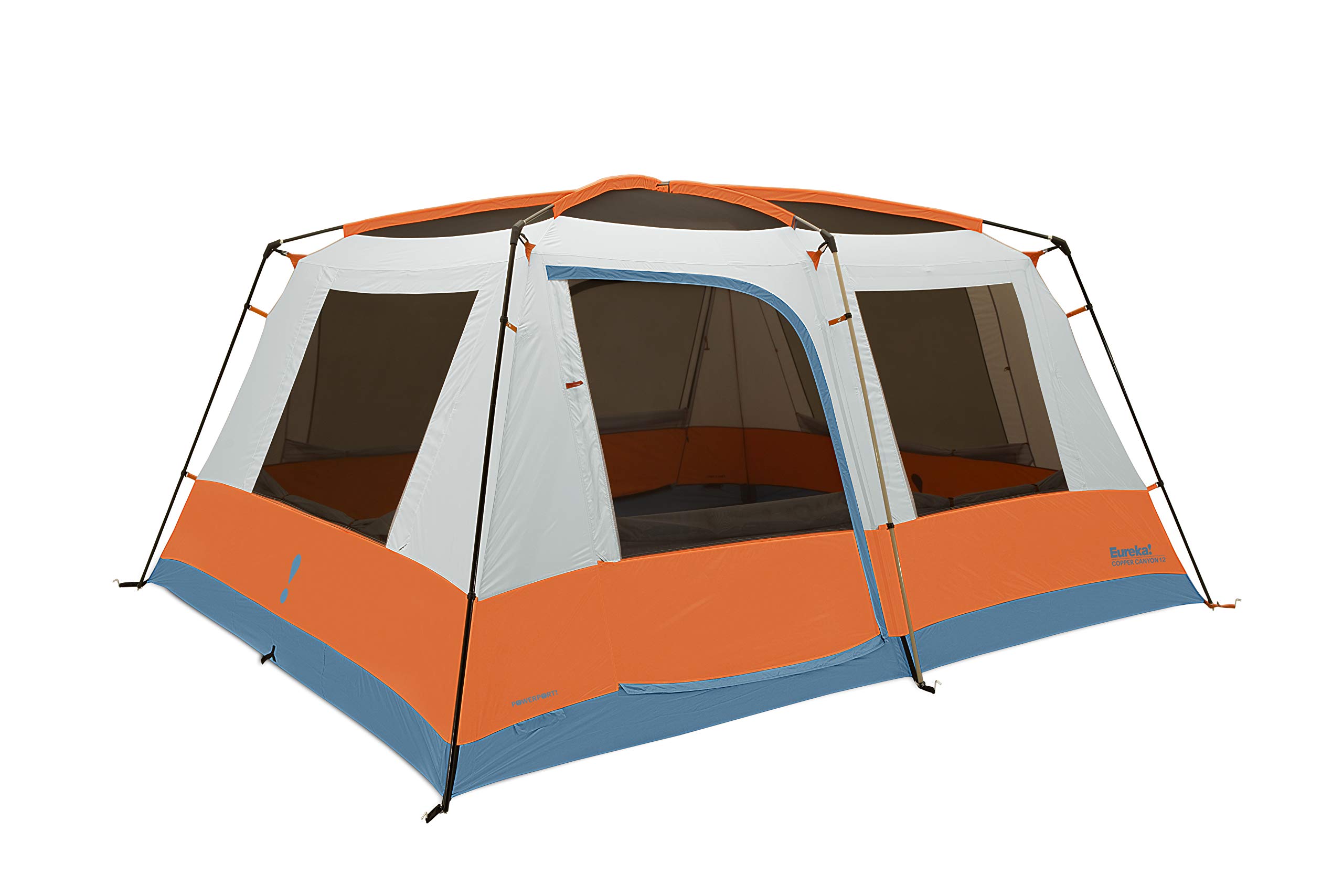 Eureka! Copper Canyon LX, 3 Season 
