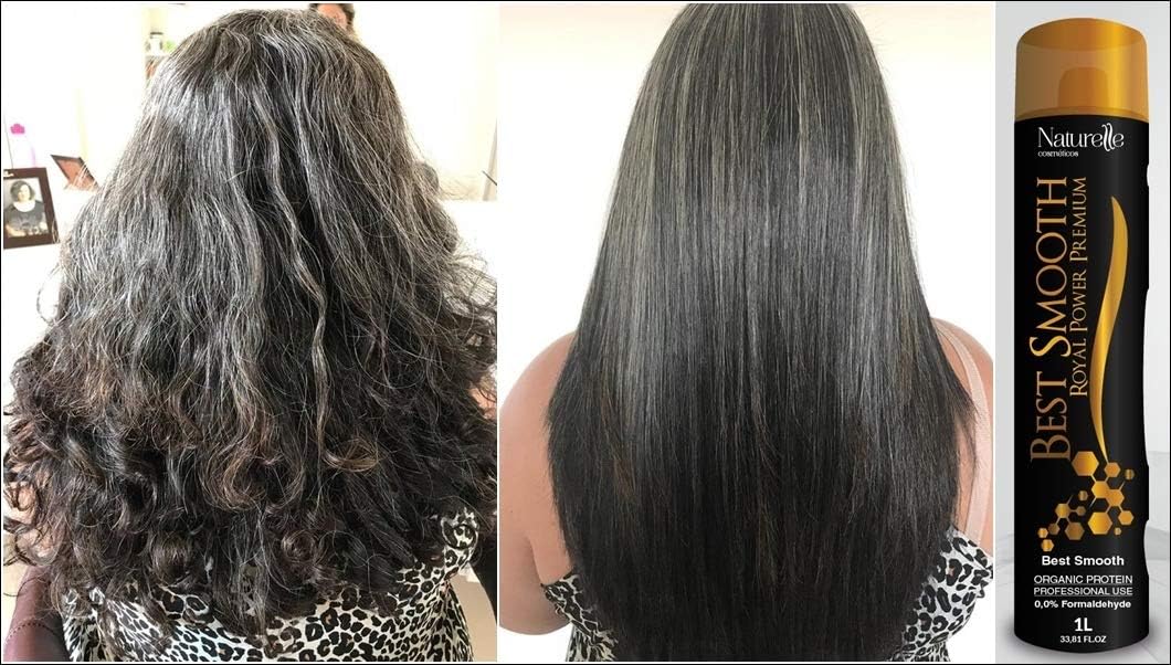 lissage bresilien rate