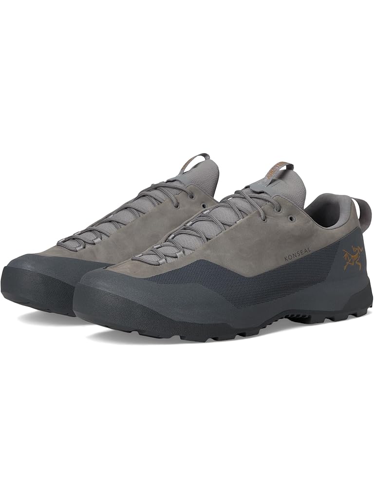 Gray Arc'teryx Konseal GTX