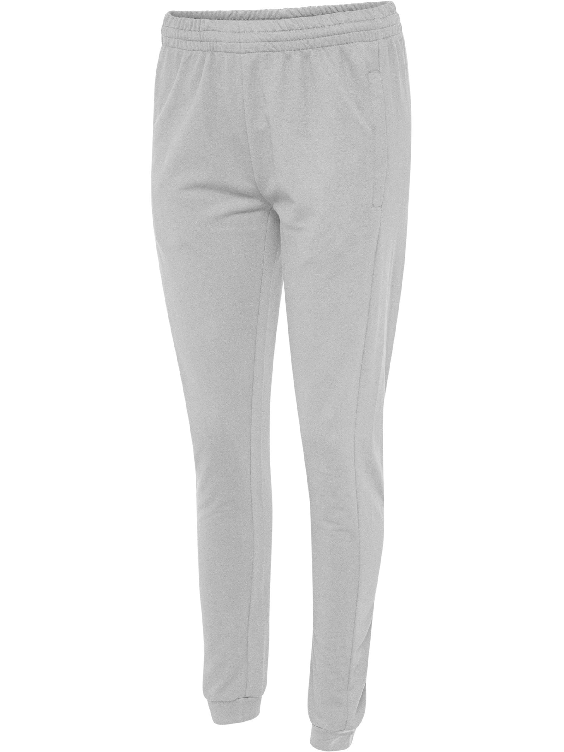 hummel Hmlgo Women's Multisport Pants Grey Melange