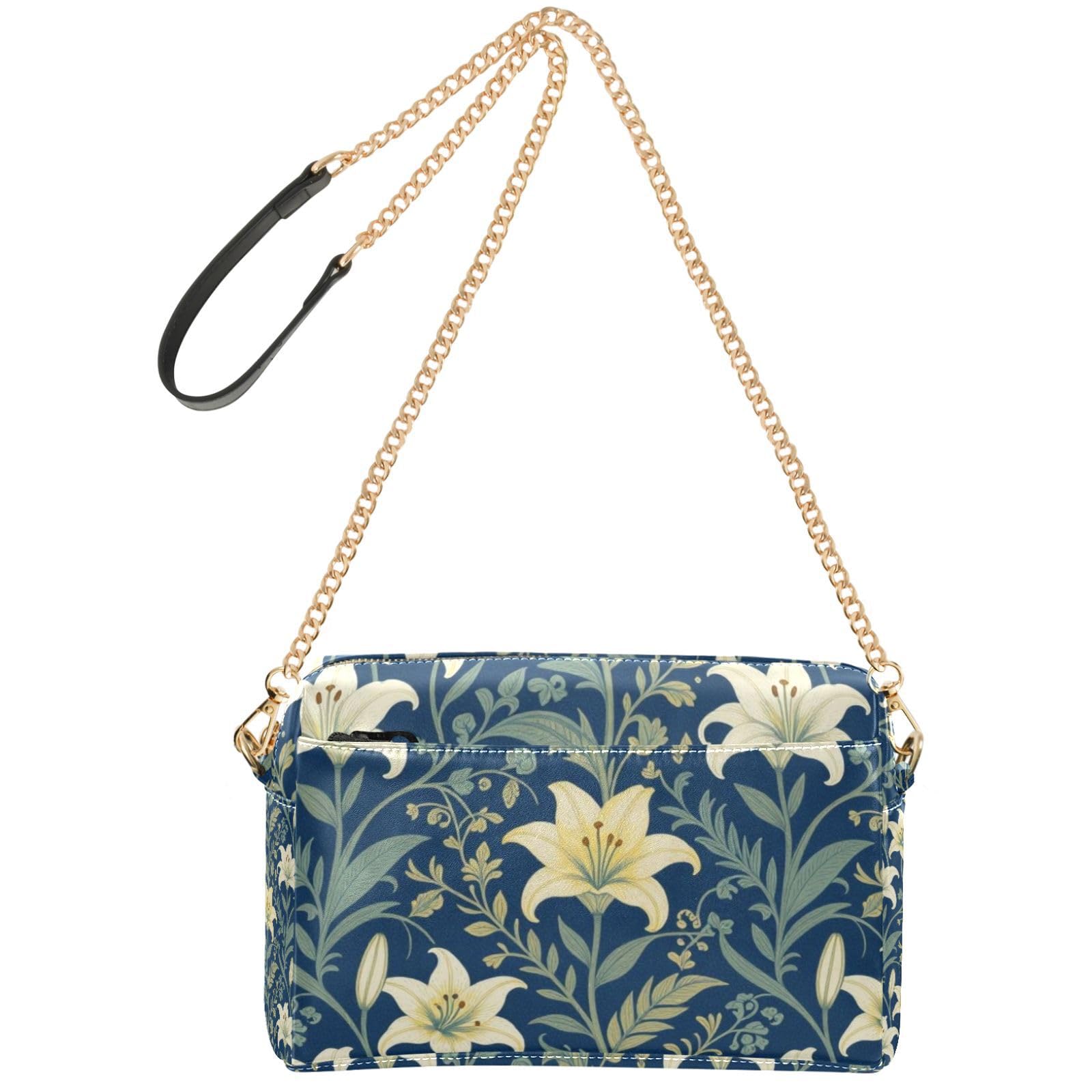 FRODOTGV Bolso cruzado para mujer de 2,5 L de capacidad