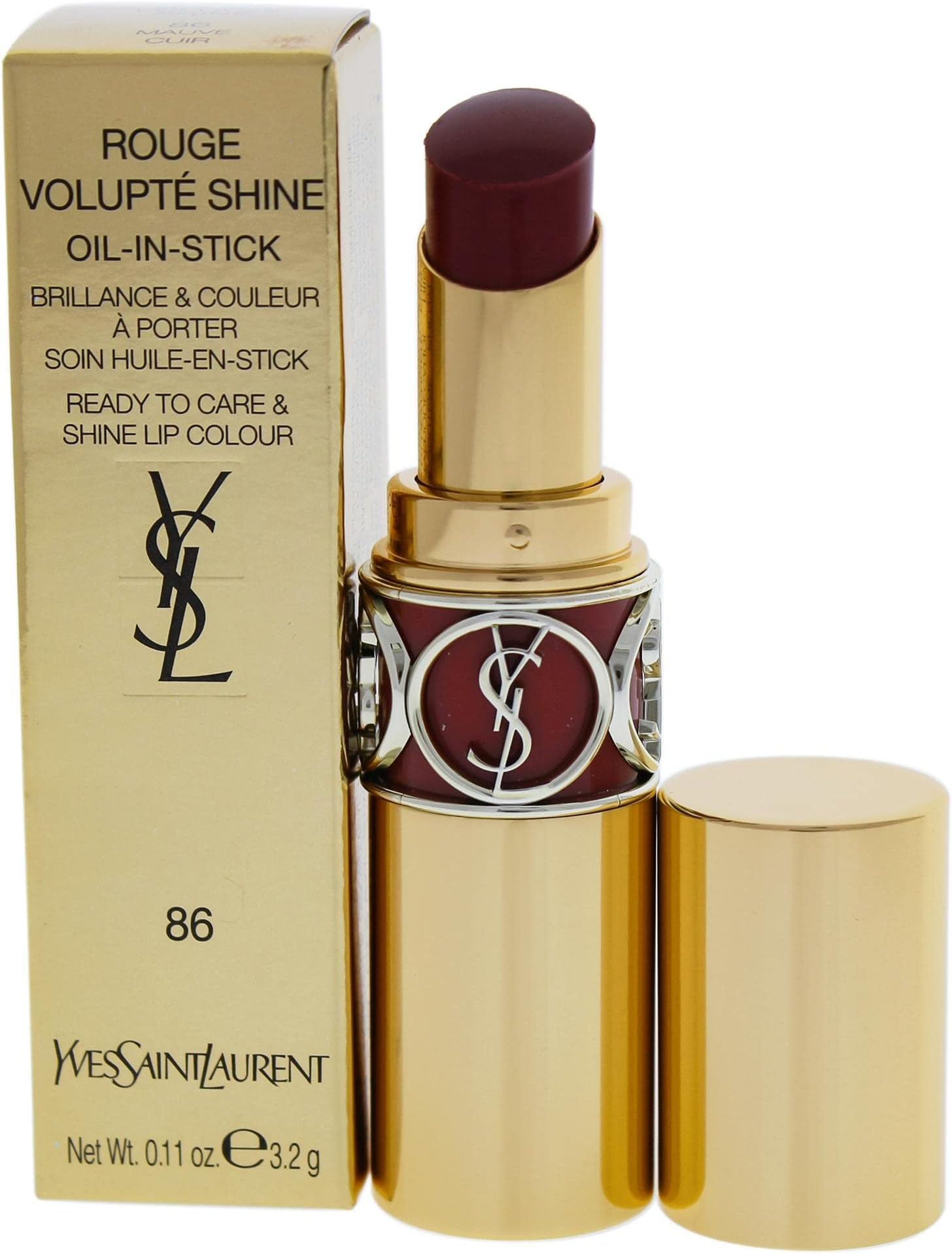 Lipstick 0.21 g