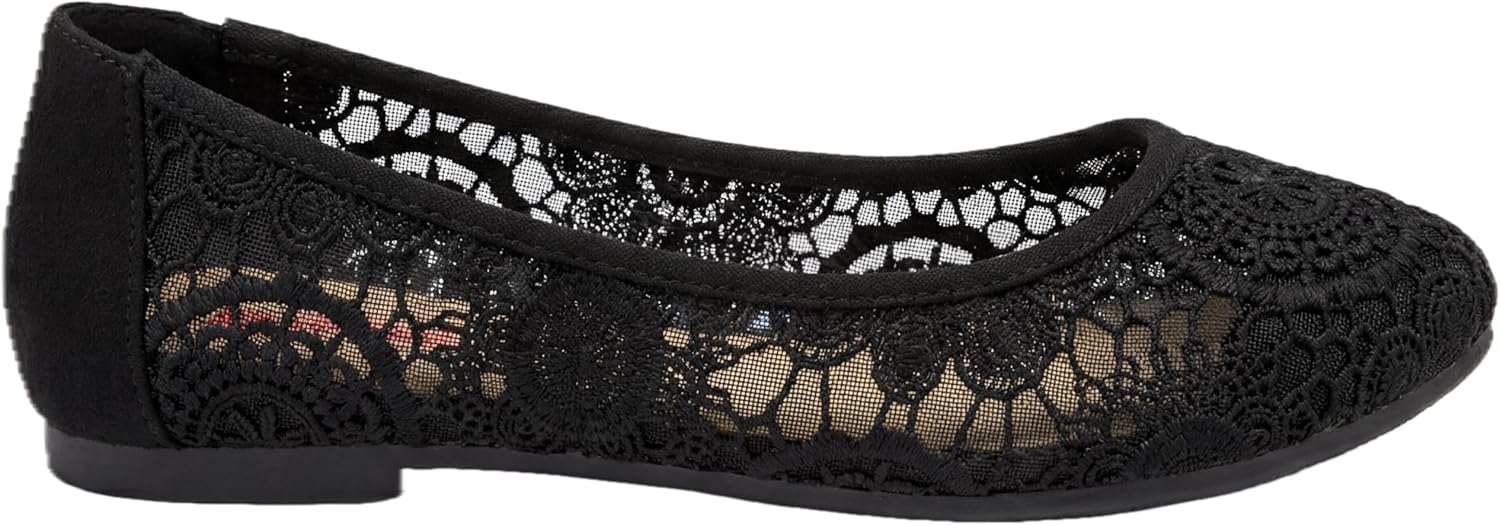 Jellypop Layce Women's Ballet Flats
