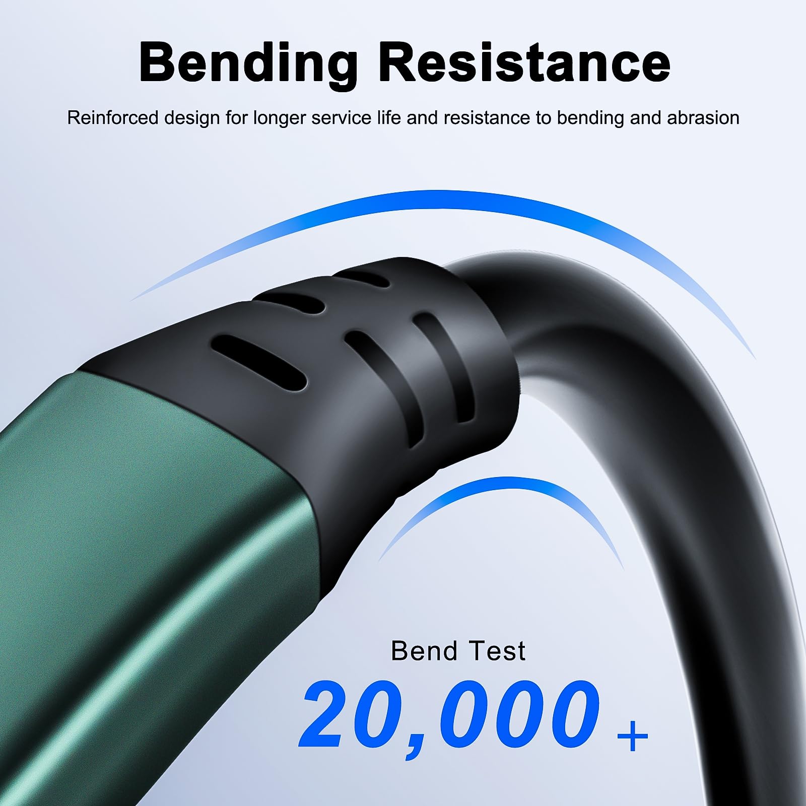 Kumiho 50FT USB 3.0 Extension Cable with Extension Chipsets Signal Booster Active Type A Male to A Female for PlayStation, Xbox, Keyboard, Mouse, USB Flash Drive, Printer, Camera and More