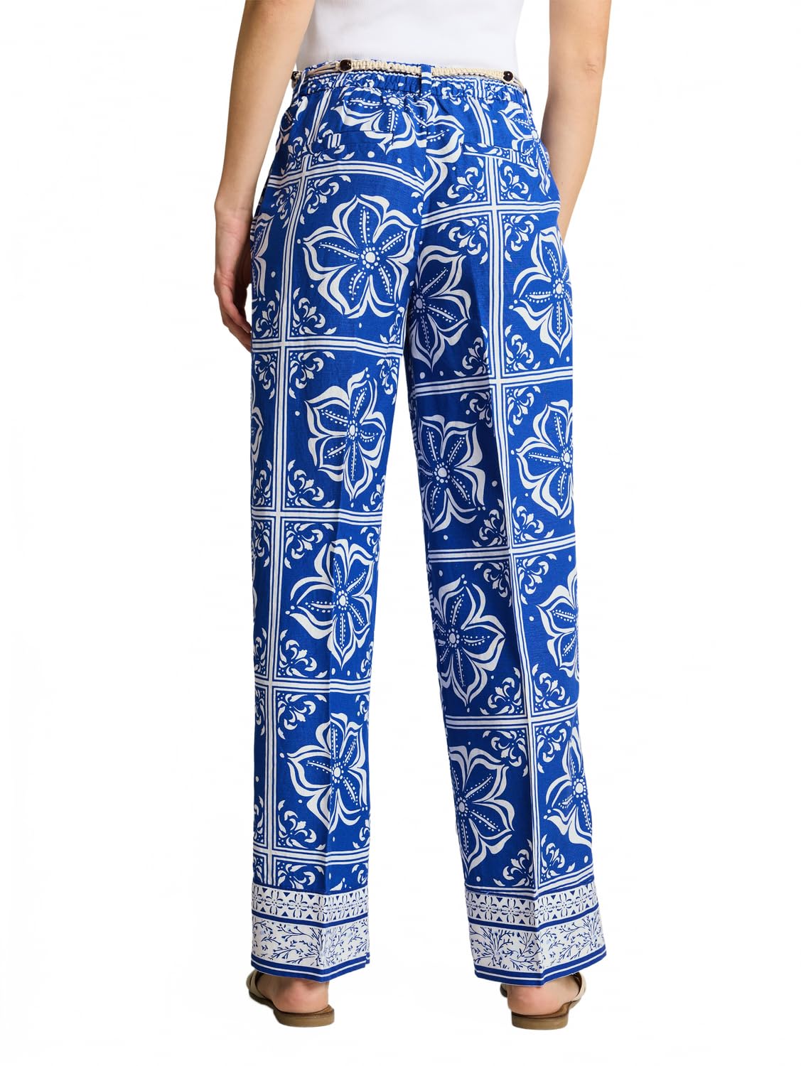 Tom Tailor Damen Hose 1049994
