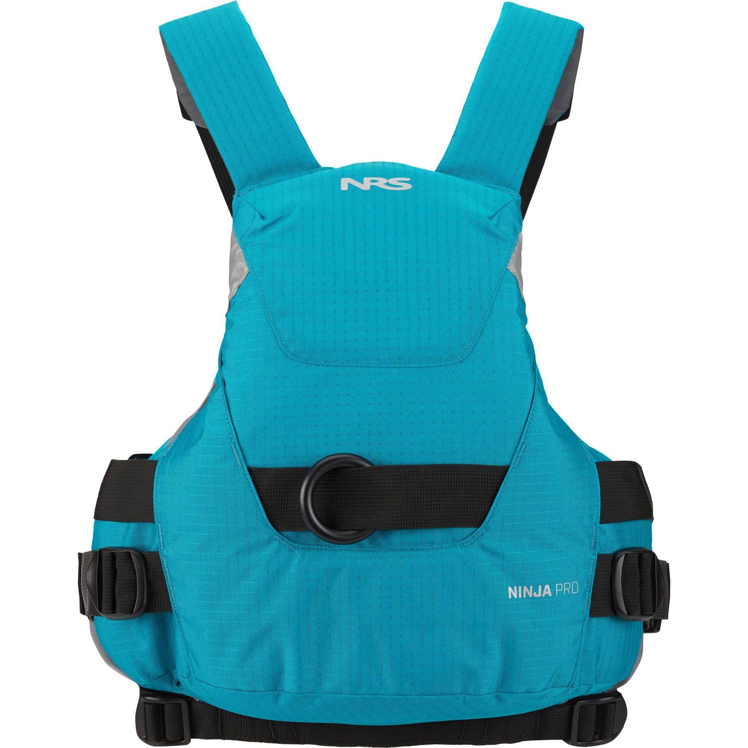 Amazon.com : NRS Ninja Pro Rescue Lifejacket (PFD) (Aqua, X-Small