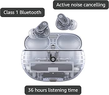 Amazon.com: Beats Studio Buds + | True Wireless Noise Cancelling