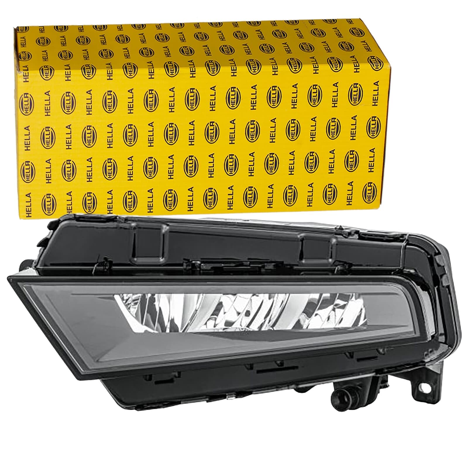 HELLA 1ND 012 999-031 FF/LED-Faro antiniebla ECE - izquierda