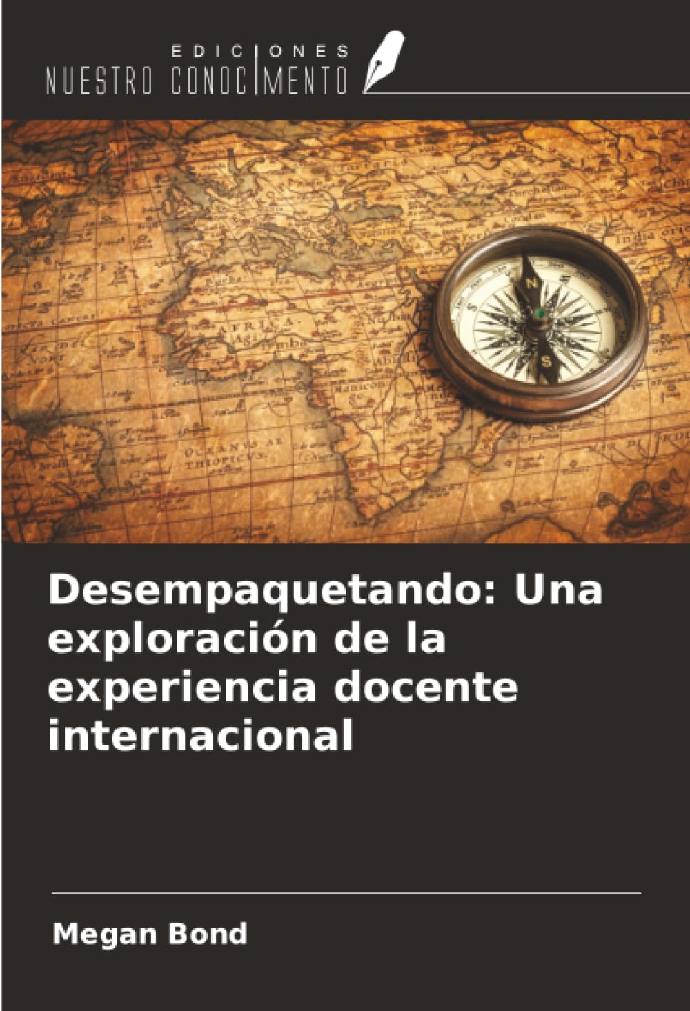 Desempaquetando: Una exploración de la experiencia docente internacional