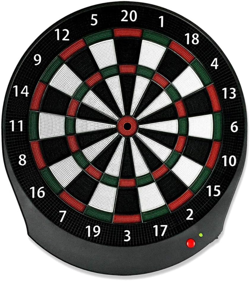 freccette a setole elettroniche