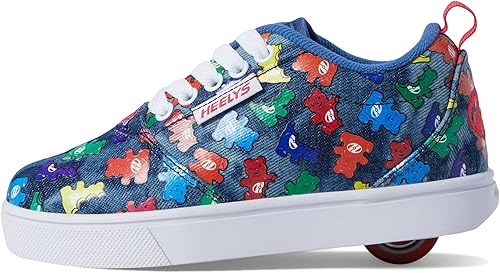 HEELYS Hustle Beavis and Butthead (Niños grandesadultos)