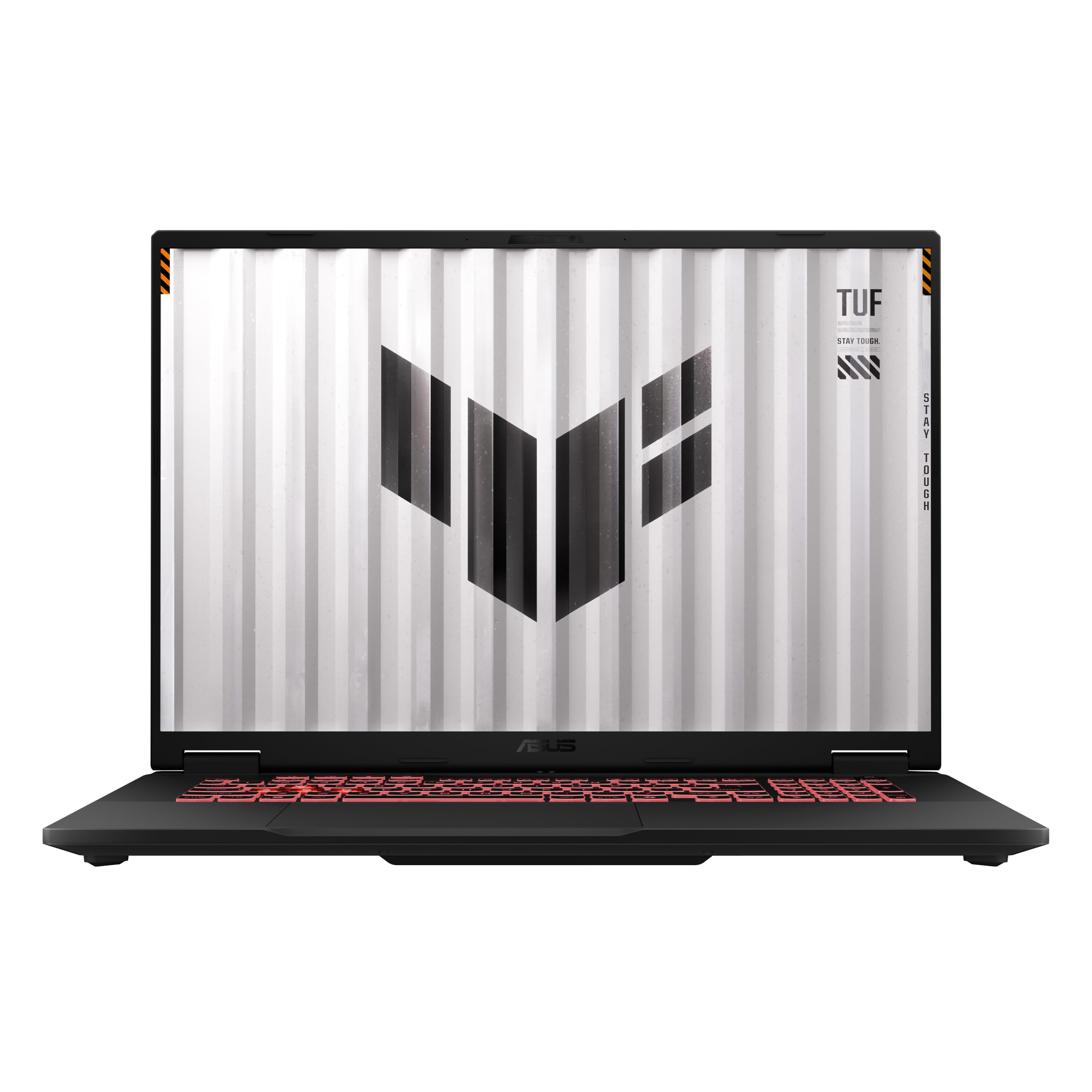 ASUS TUF Gaming F16 Gaming Laptop, 16” 144Hz WUXGA Display, Intel