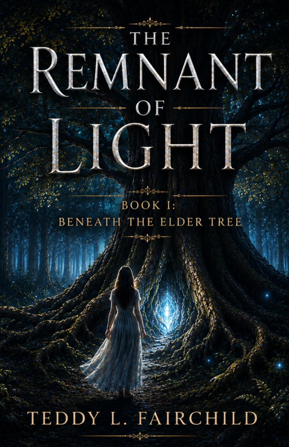 The Remnant of Light: Book I: Beneath the Elder Tree