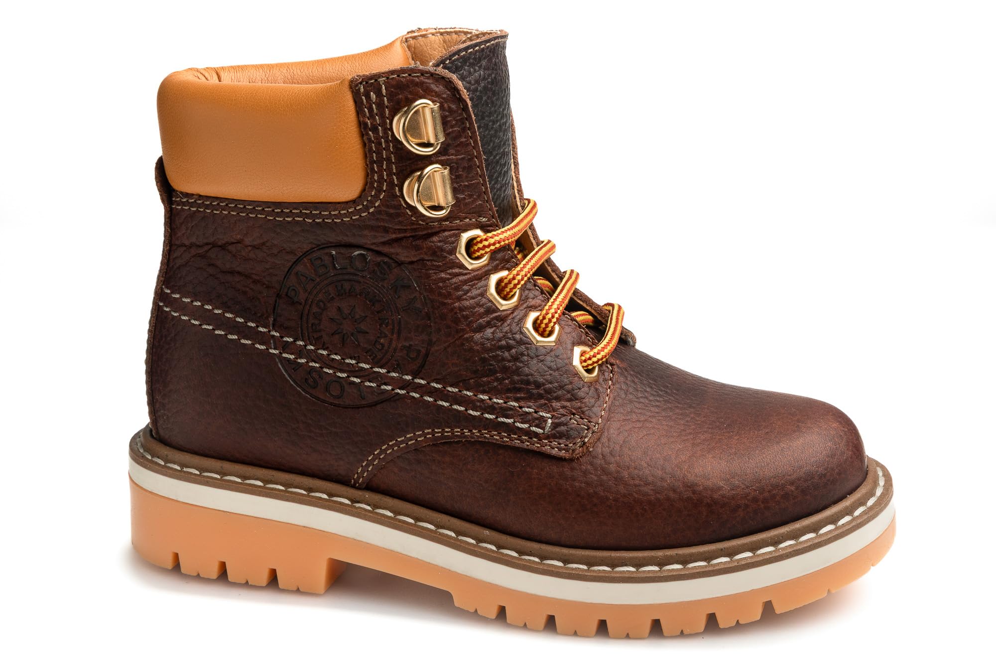 Botas para Niño Pablosky HARRY 524170
