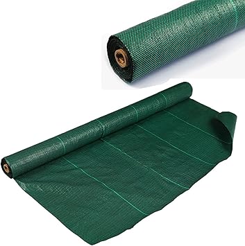 Vigoro 4 Ft. X 50 Ft. Tissu De Contrôle Des Mauvaises Herbes | Home Depot Canada