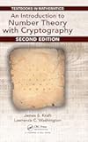 An Introduction to Number Theory with Cryptography (Textbooks in Mathematics)