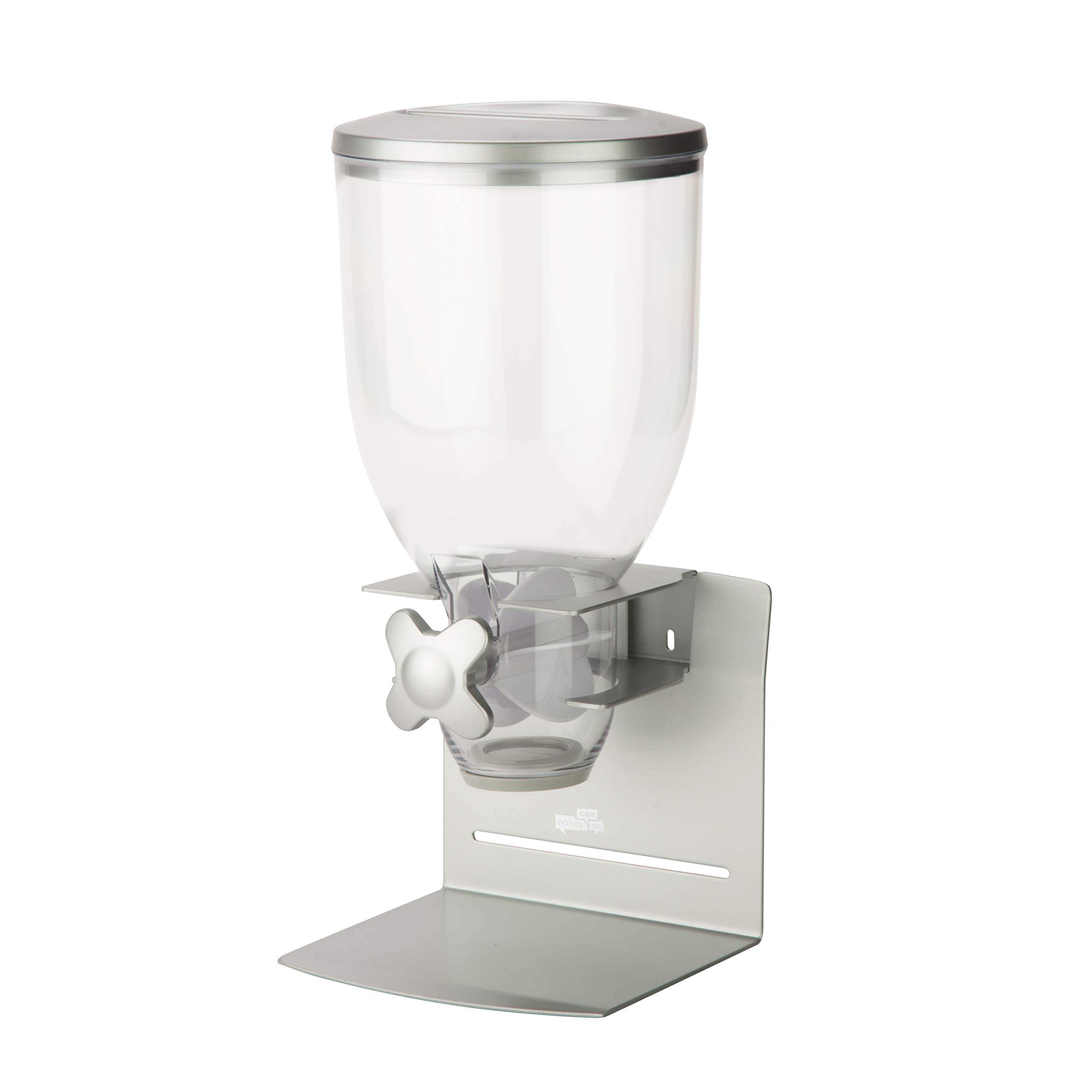 Amazon｜Zevro ゼブロ PRO100 約500g容量 ドライ食品用ディスペンサー