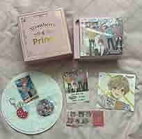 すとぷり 完全生産限定版A 豪華タイムカプセルBOX盤セット Amazon.co.jp: 完全生産限定盤A豪華タイムカプセルBOX盤 すと