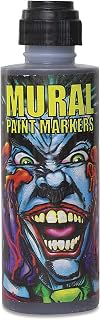 Chroma Acrylic Mural Paint 4 oz. Marker - Mud