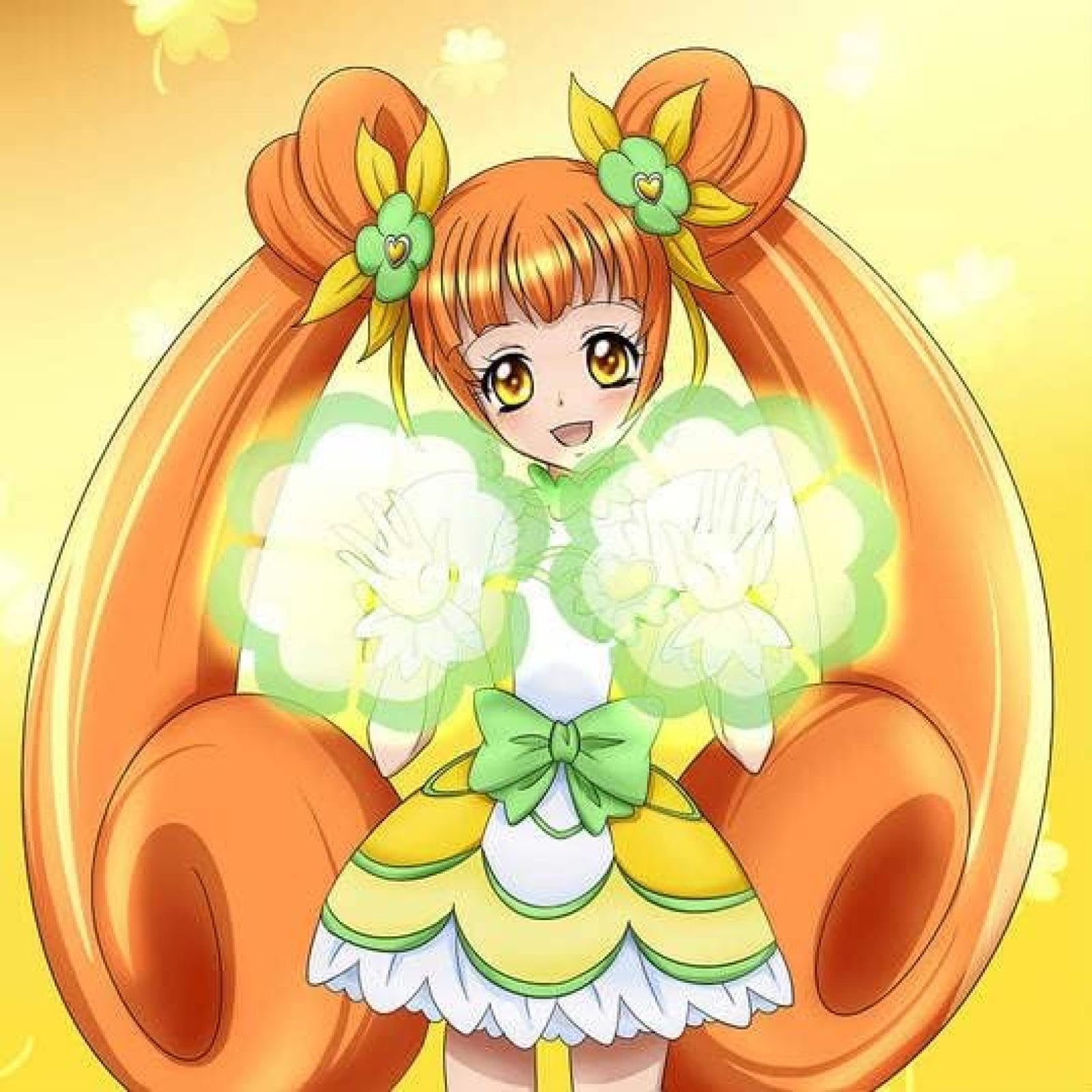 Amazon.co.jp: ドキドキ！プリキュア キュアロゼッタ コスプレ