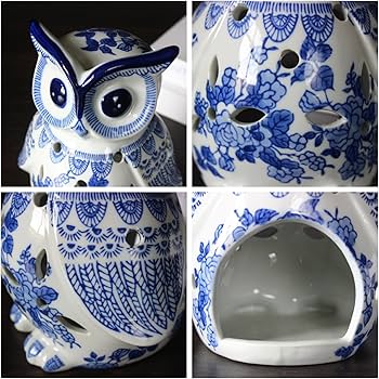 Amazon.co.jp: フクロウ 置物 ガーデン オブジェ かわいい フクロウ Amazon.co.jp: フクロウ 置物 ガーデン オブジェ かわいい フクロウ