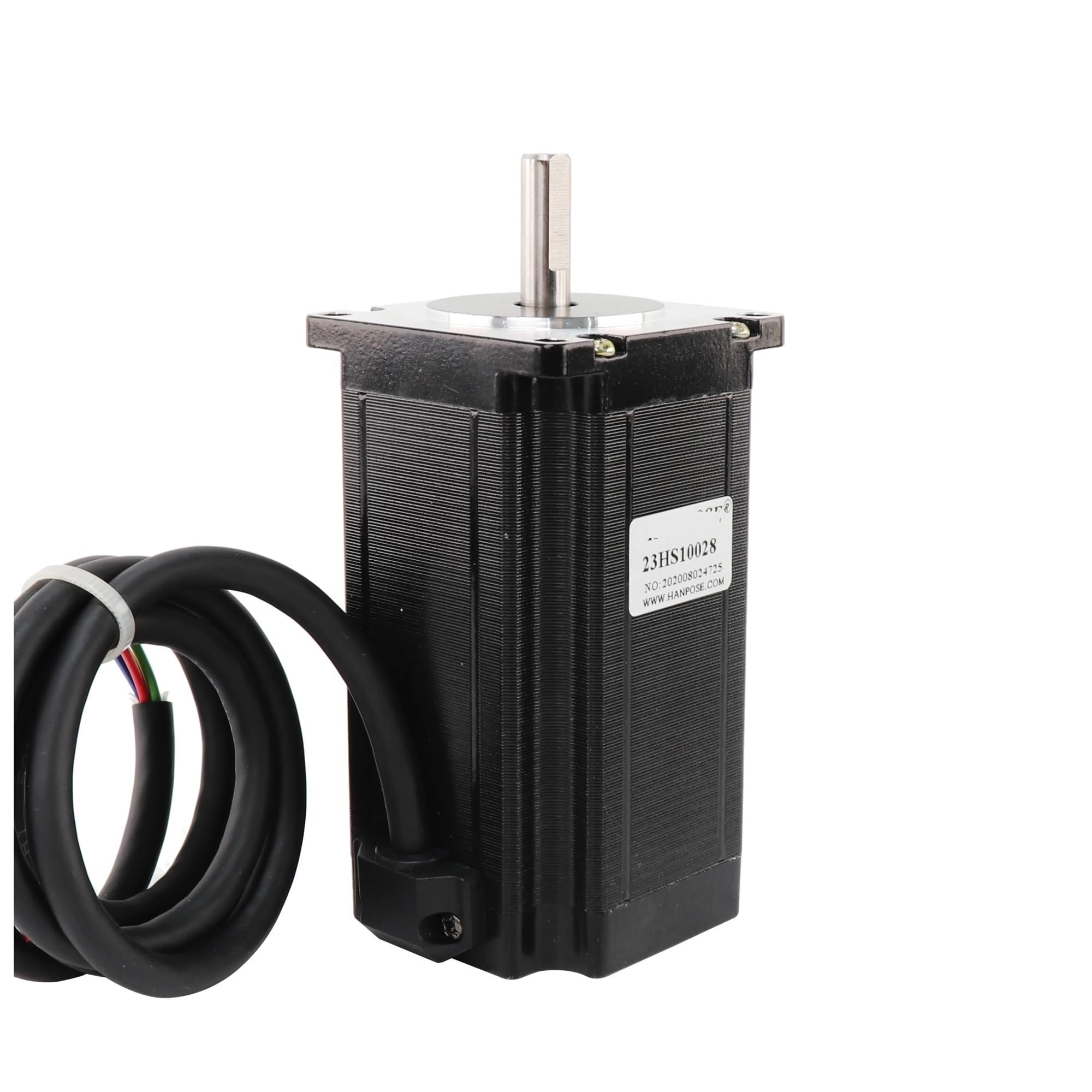 Schrittmotortreiber TB6600 Nema 23 Schrittmotortreiber 23HS10028 Schrittmotortreiber TB6600 + 350 W 36 V Netzteil + USB Mach 3 Buchsenzubehör