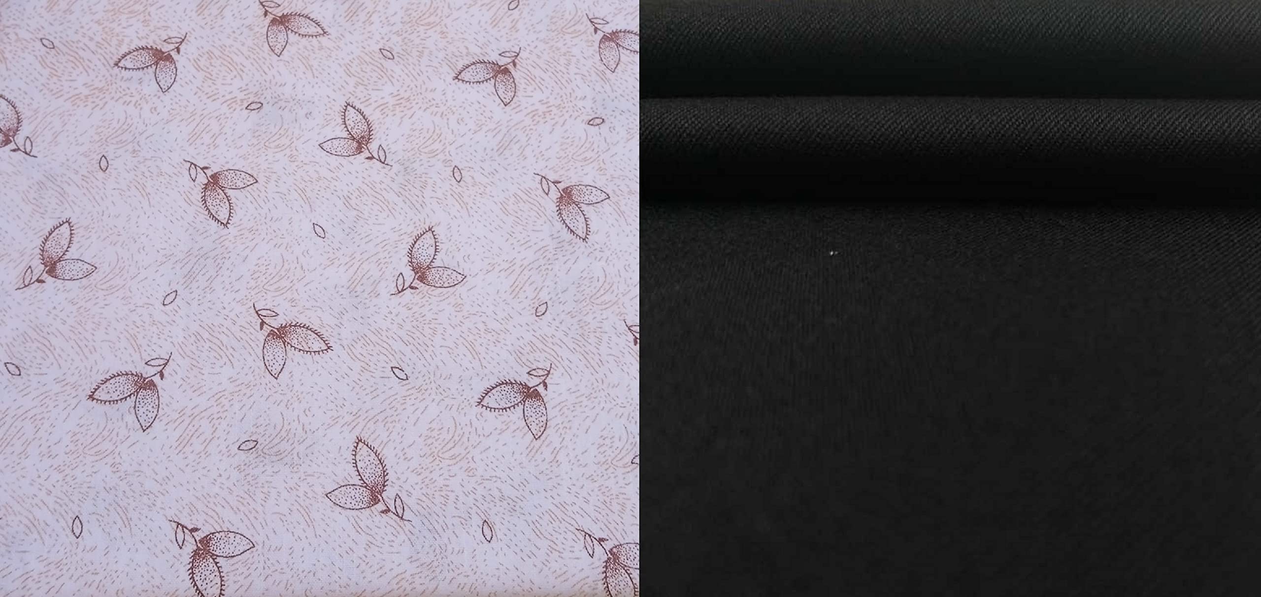 Pri & Su CottLinns Combo of Cotton Shirt 1000487 & Trouser 90009-picture-46