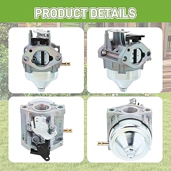 カーペンター　ガンマ 160 carpenter γ160 Carburetor + Air Filter For Honda GCV160 16100-Z8B-911