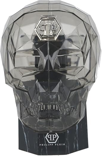 Philipp Plein Hyper Shock Digital Quartz Watch