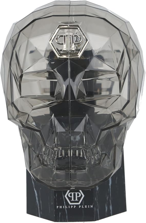 Philipp Plein Hyper Shock Digital Quartz Watch
