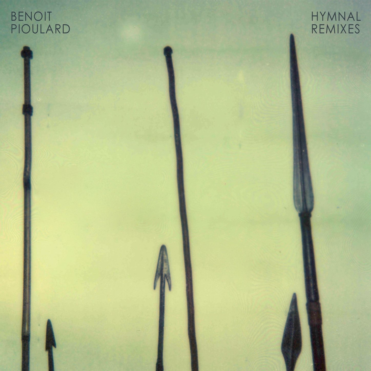 Benoit Pioulard