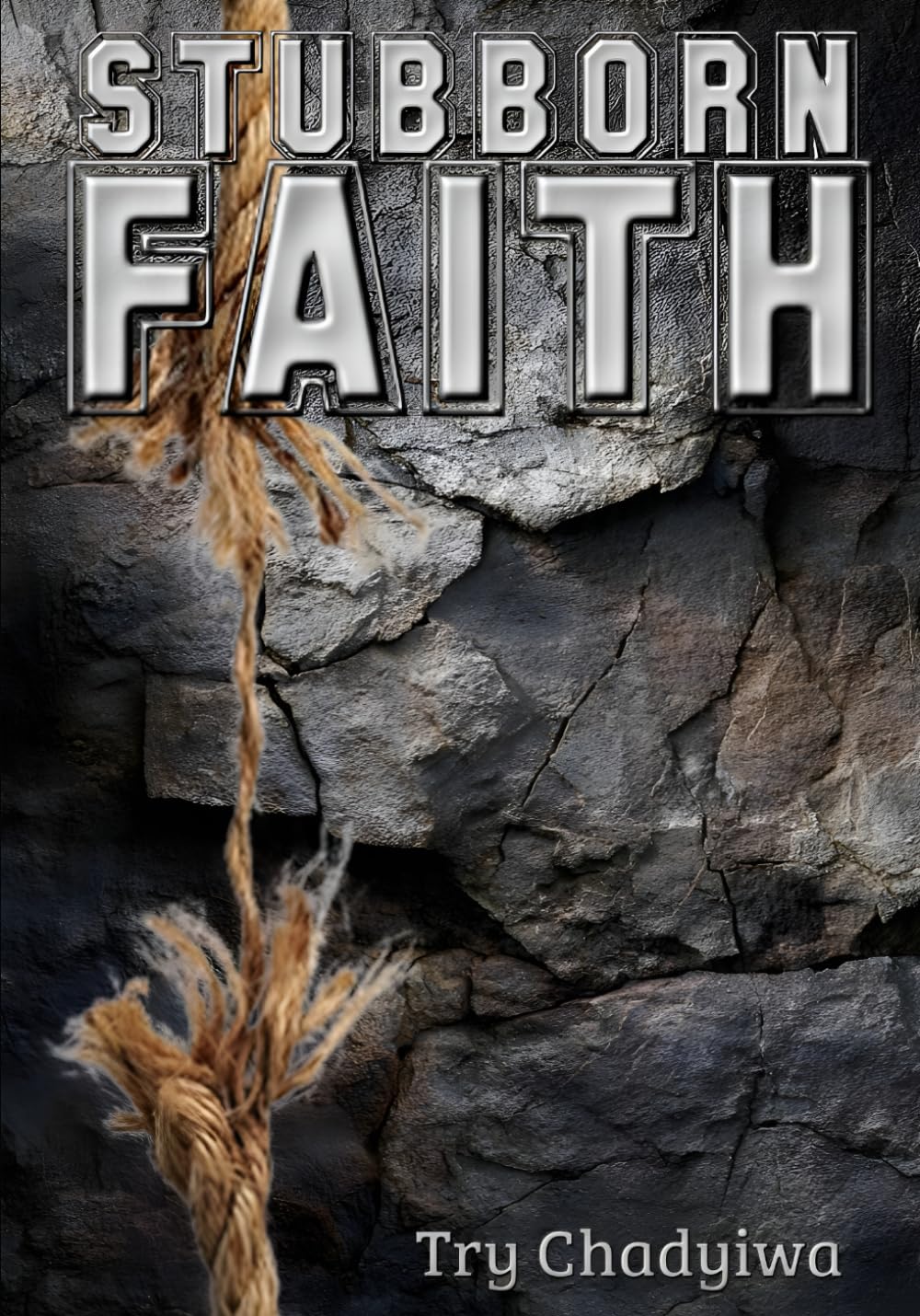 STUBBORN FAITH